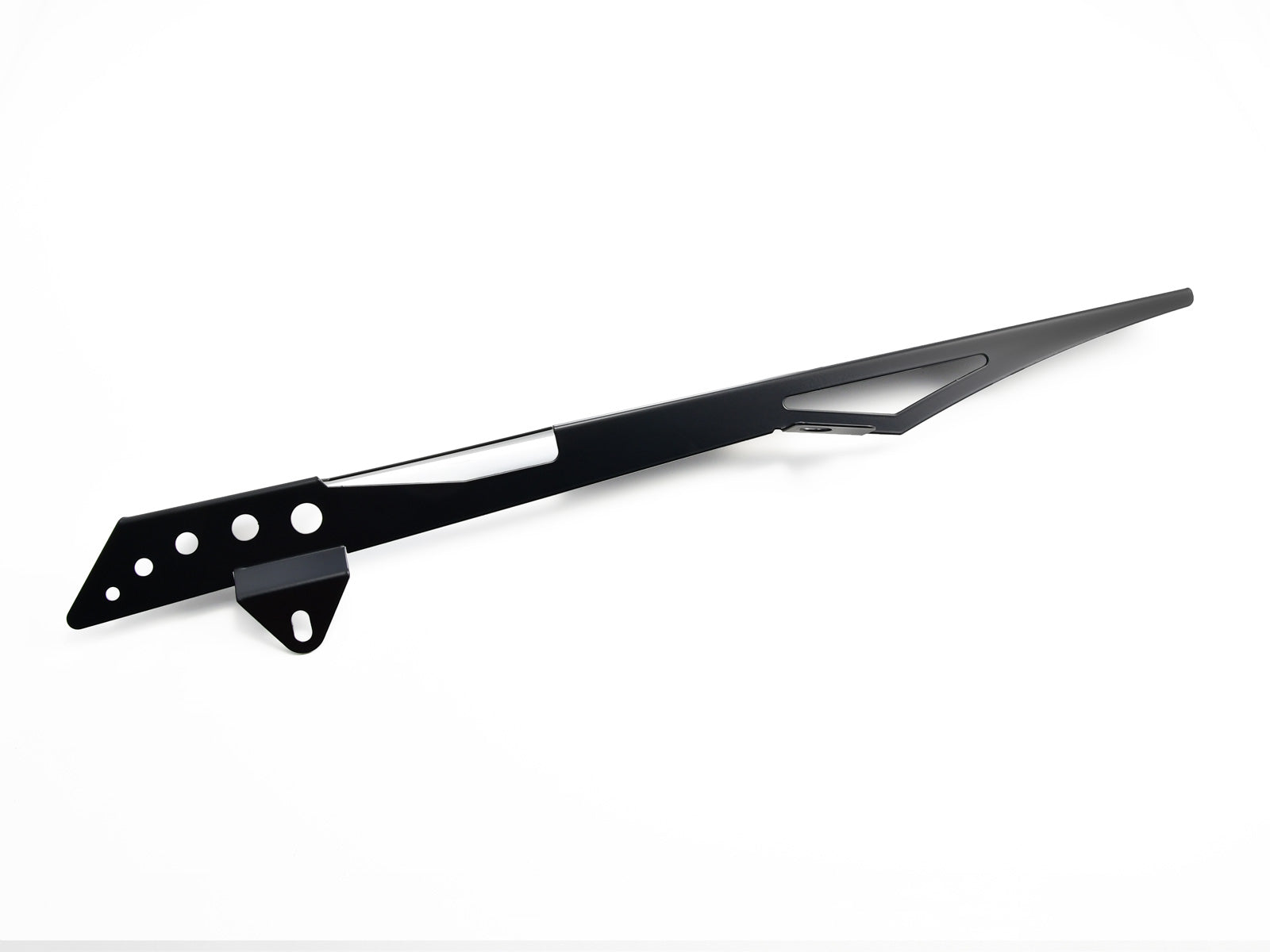 ZIEGER Kettenschutz passend für Kawasaki Ninja ZX-9R 2002-2003 - Kama Bike Parts