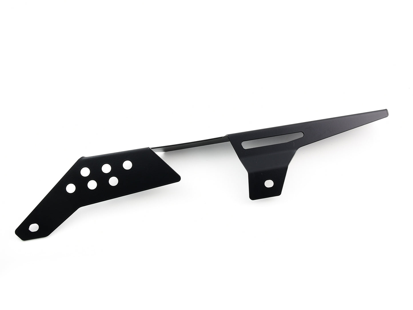 ZIEGER Kettenschutz passend für Kawasaki ZRX 1100 1997-2000 - Kama Bike Parts