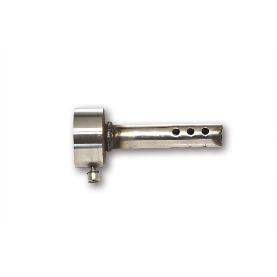 IXIL Noise Killer für CONICAL Underengine ER 6 (196-750) - Kama Bike Parts
