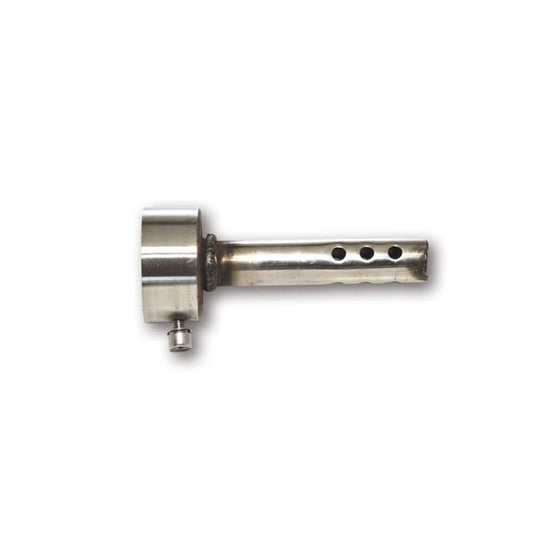 IXIL Noise Killer für CONICAL Underengine ER 6 (196-750) - Kama Bike Parts