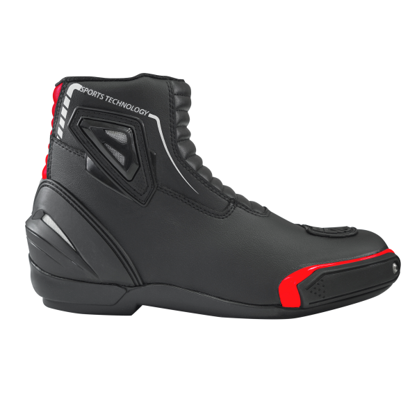 BÜSE B99 Motorrad Sportstiefel