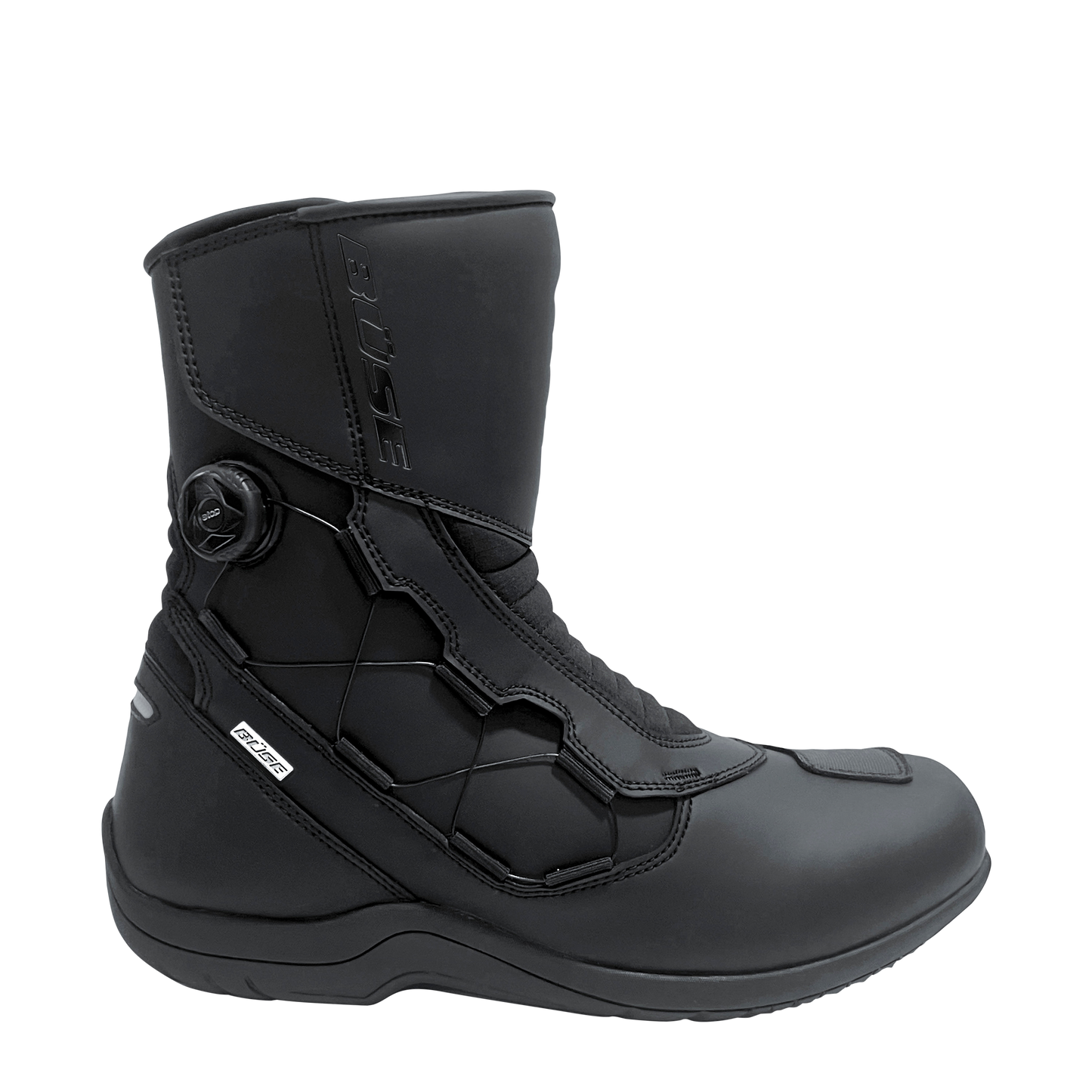 BÜSE B320 Motorrad Touringstiefel