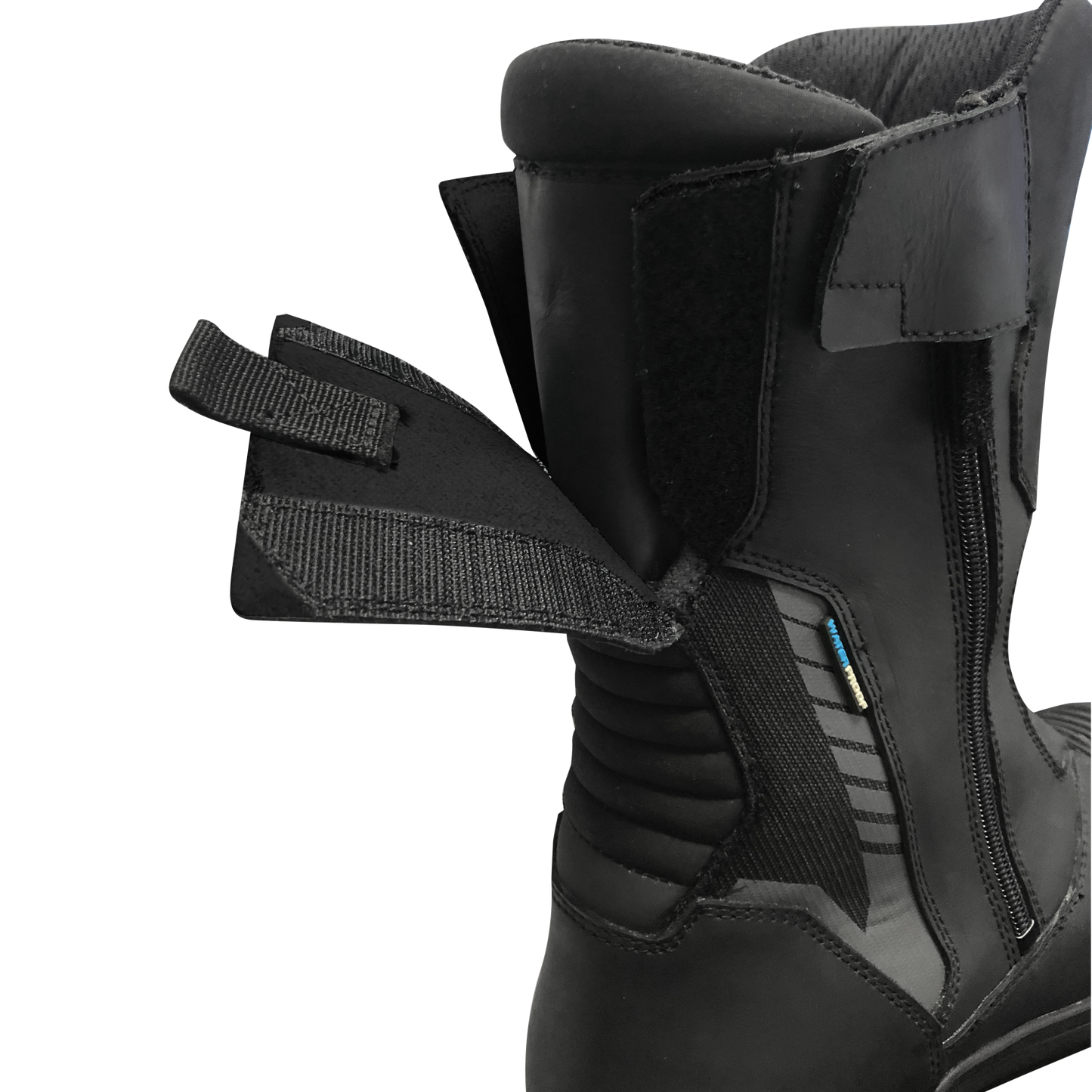 BÜSE B360 Motorrad Touringstiefel