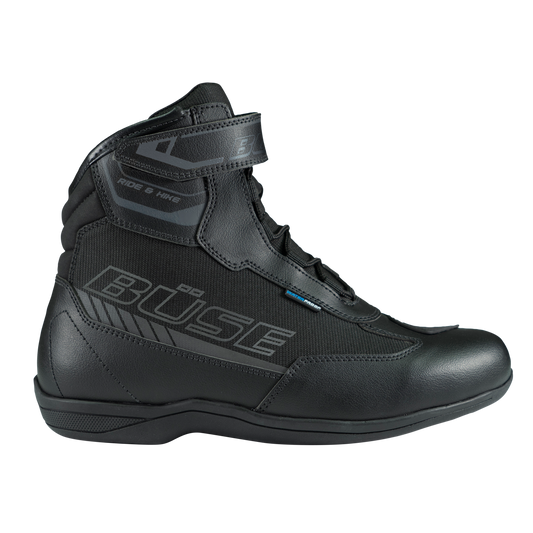 BÜSE B430 Motorrad Touringstiefel