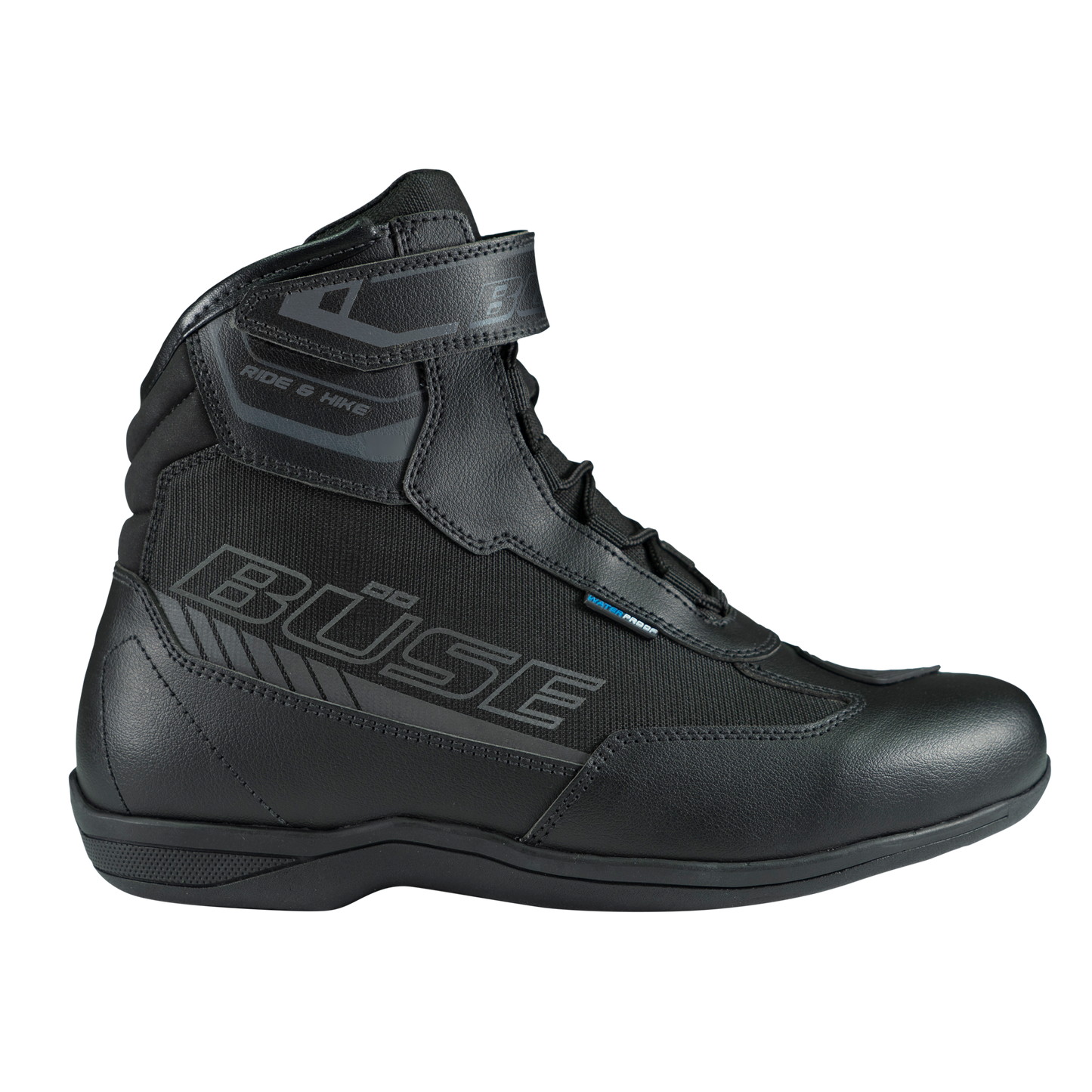 BÜSE B430 Motorrad Touringstiefel