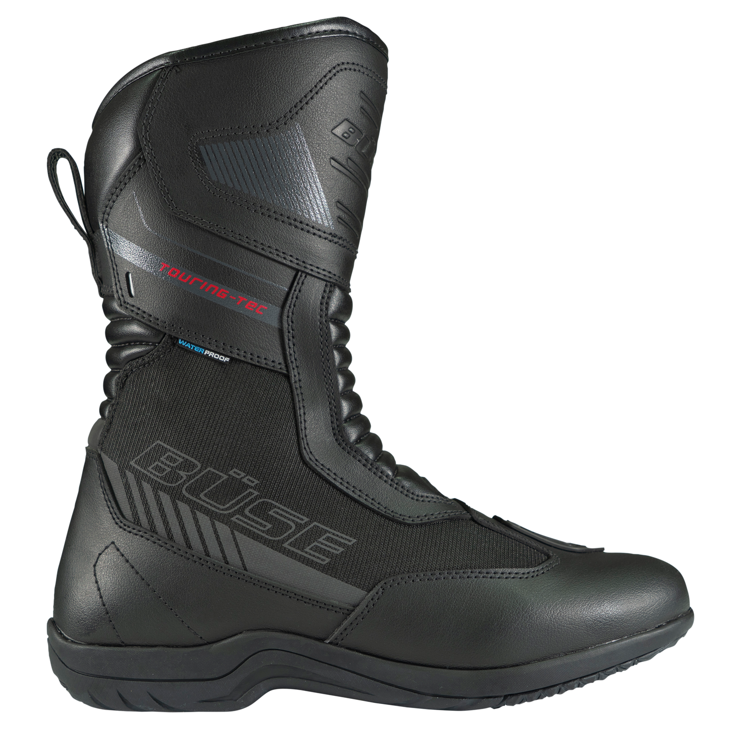 BÜSE B140 Motorrad Touringstiefel
