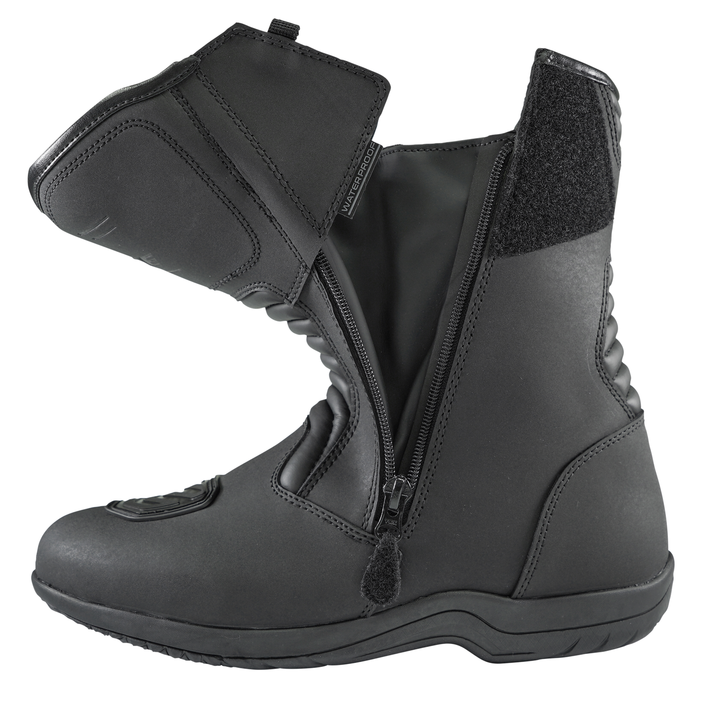 BÜSE B160 Motorrad Touringstiefel