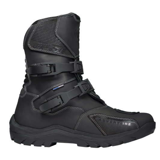 BÜSE Gravel Motorrad Adventurestiefel