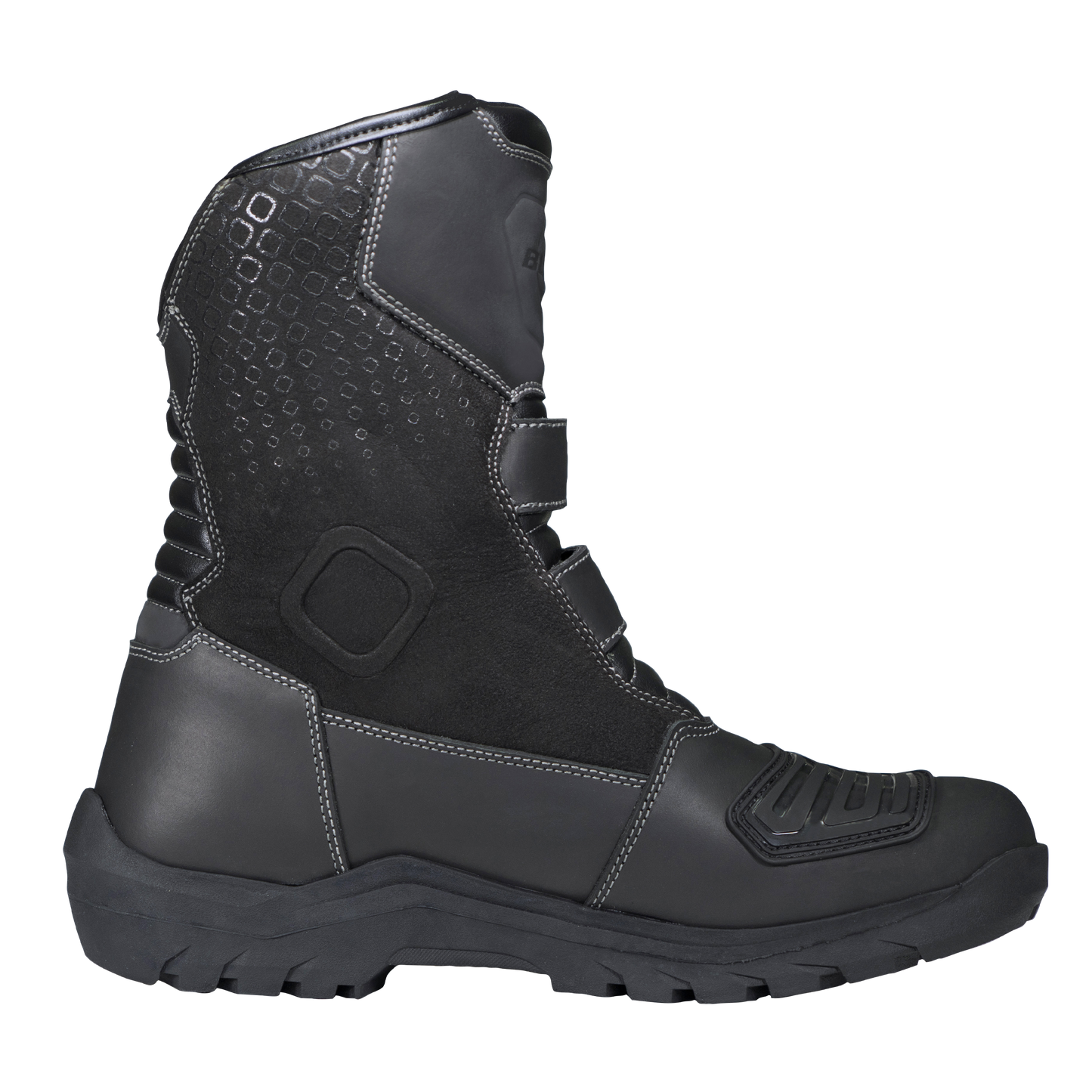 BÜSE Gravel Motorrad Adventurestiefel