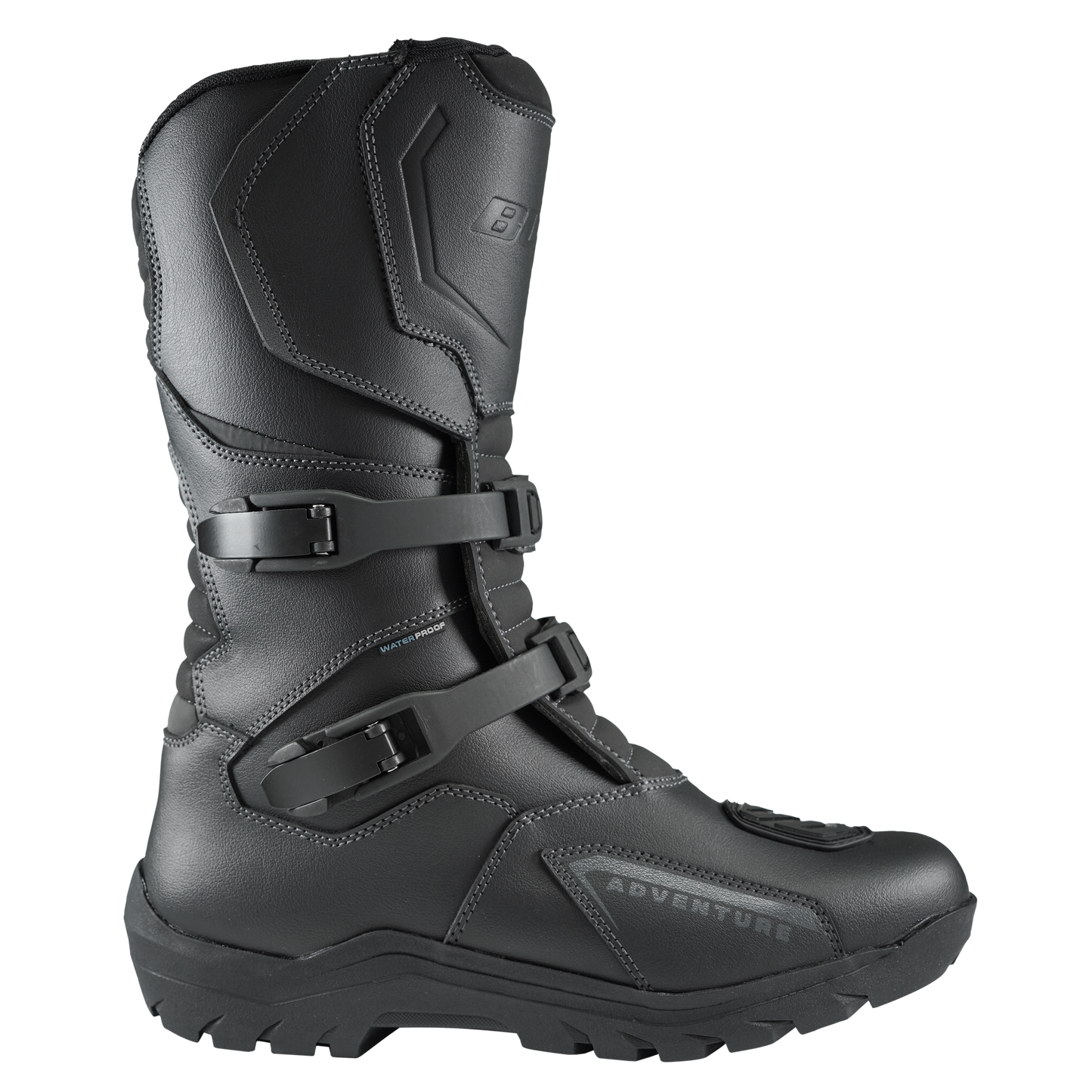 BÜSE Motorrad Adventurestiefel