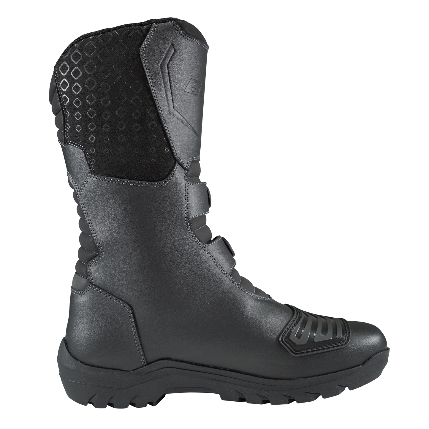 BÜSE Motorrad Adventurestiefel