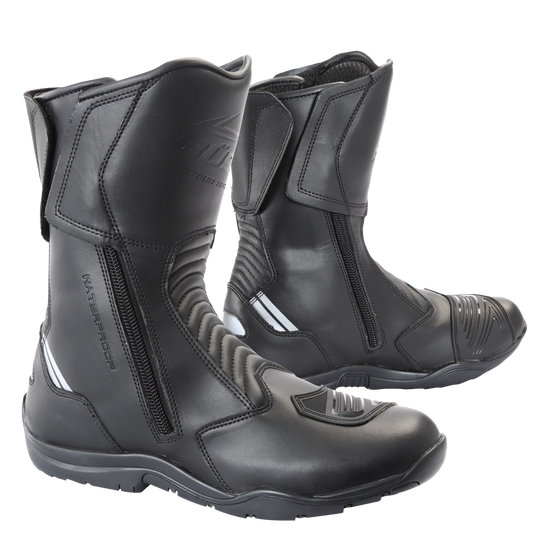 BÜSE B40 Evo Motorrad Tourenstiefel