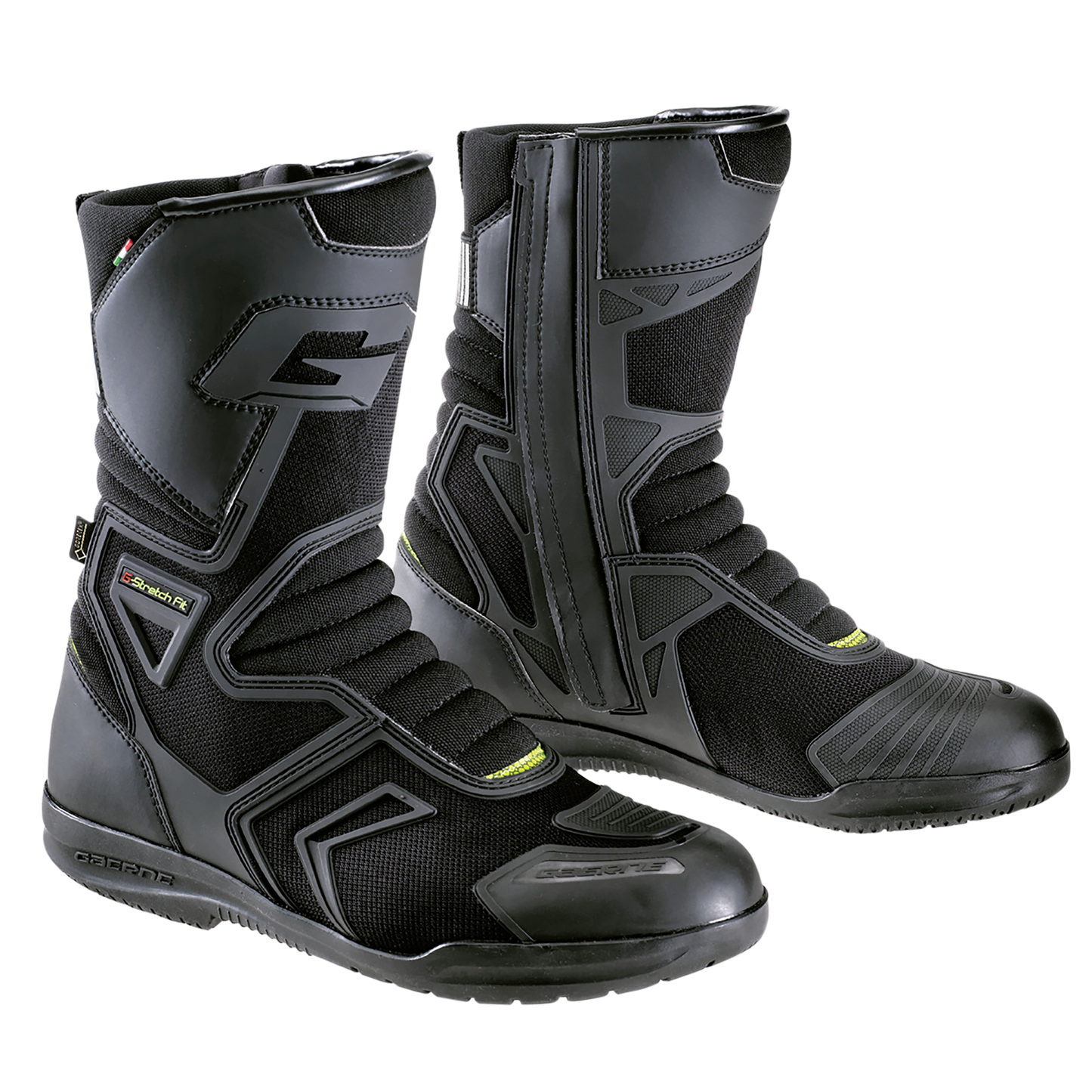 GAERNE G Helium Tourenstiefel