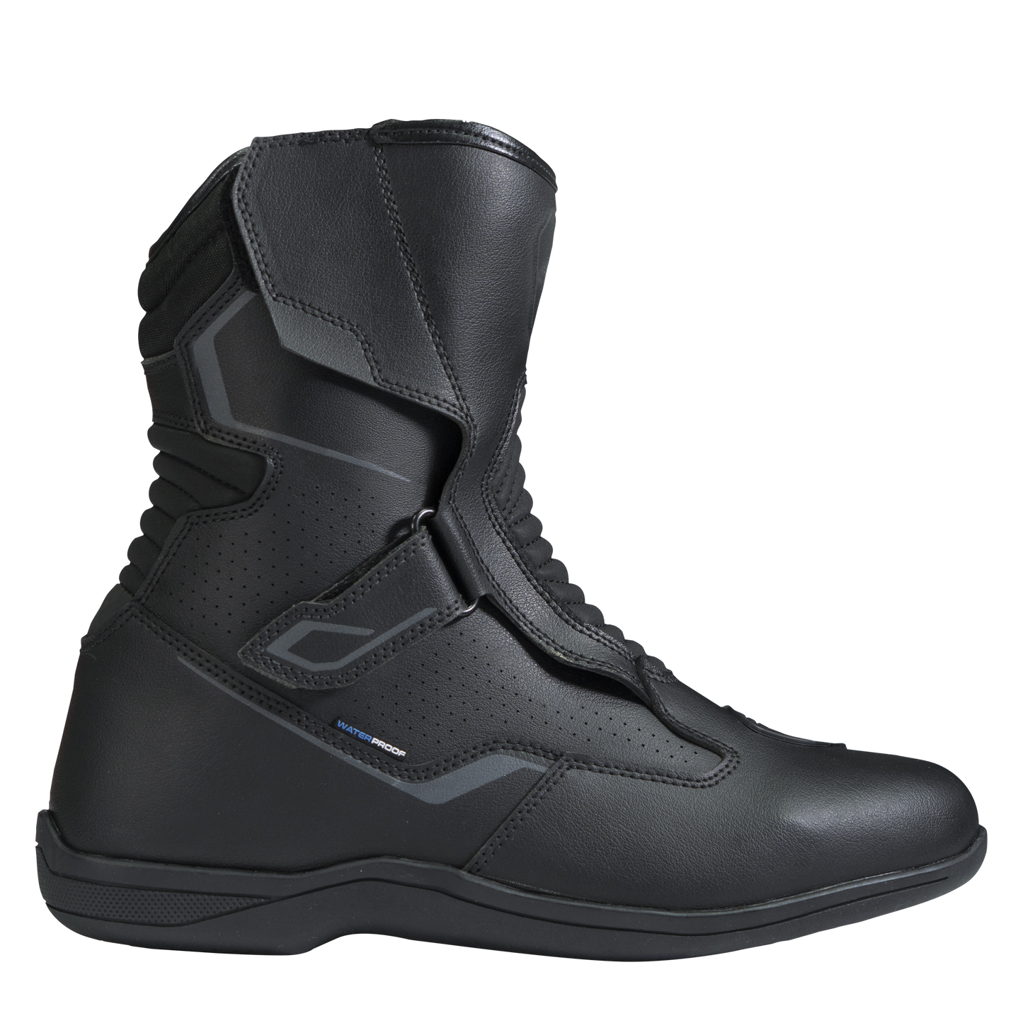 BÜSE B450 Motorrad Touringstiefel