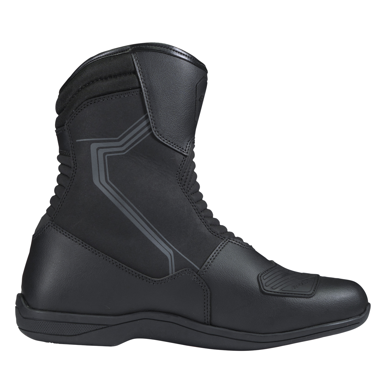 BÜSE B450 Motorrad Touringstiefel