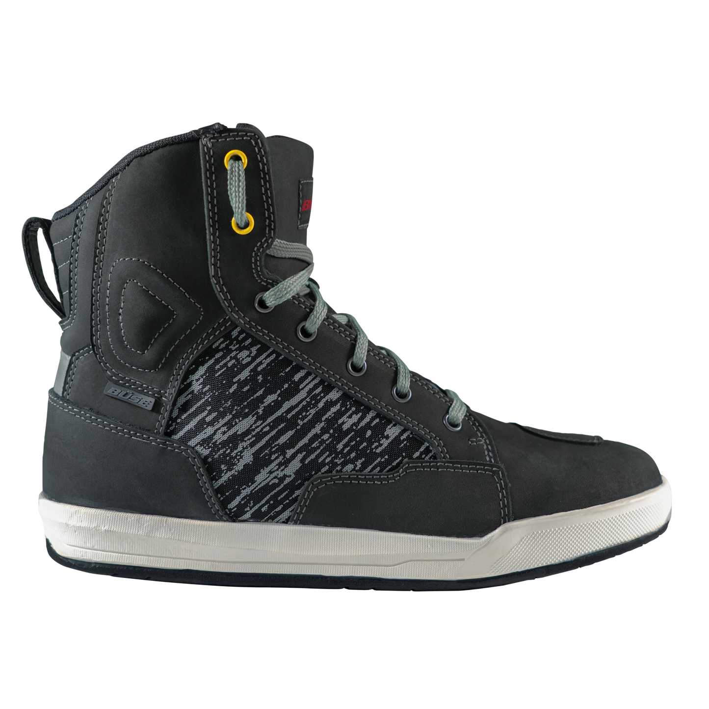 BÜSE B67 Motorrad Kurzstiefel