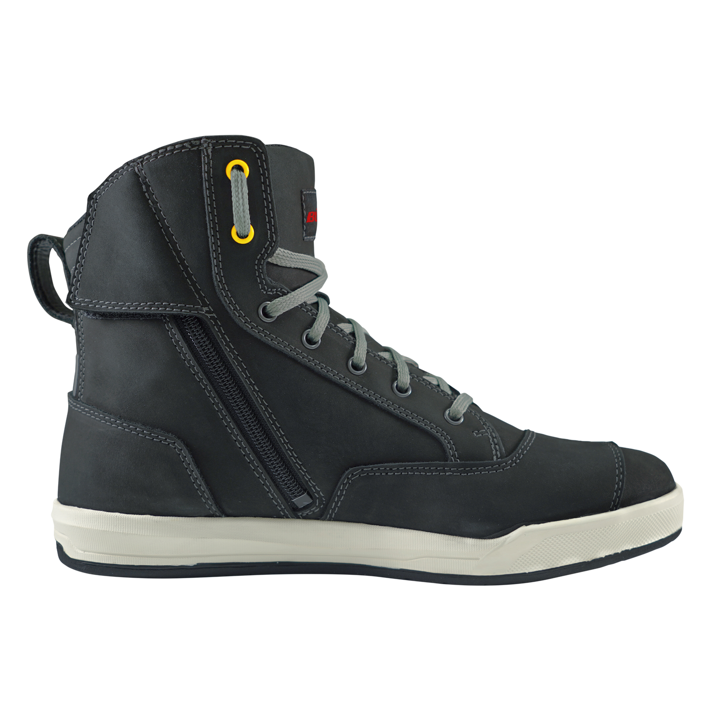 BÜSE B67 Motorrad Kurzstiefel