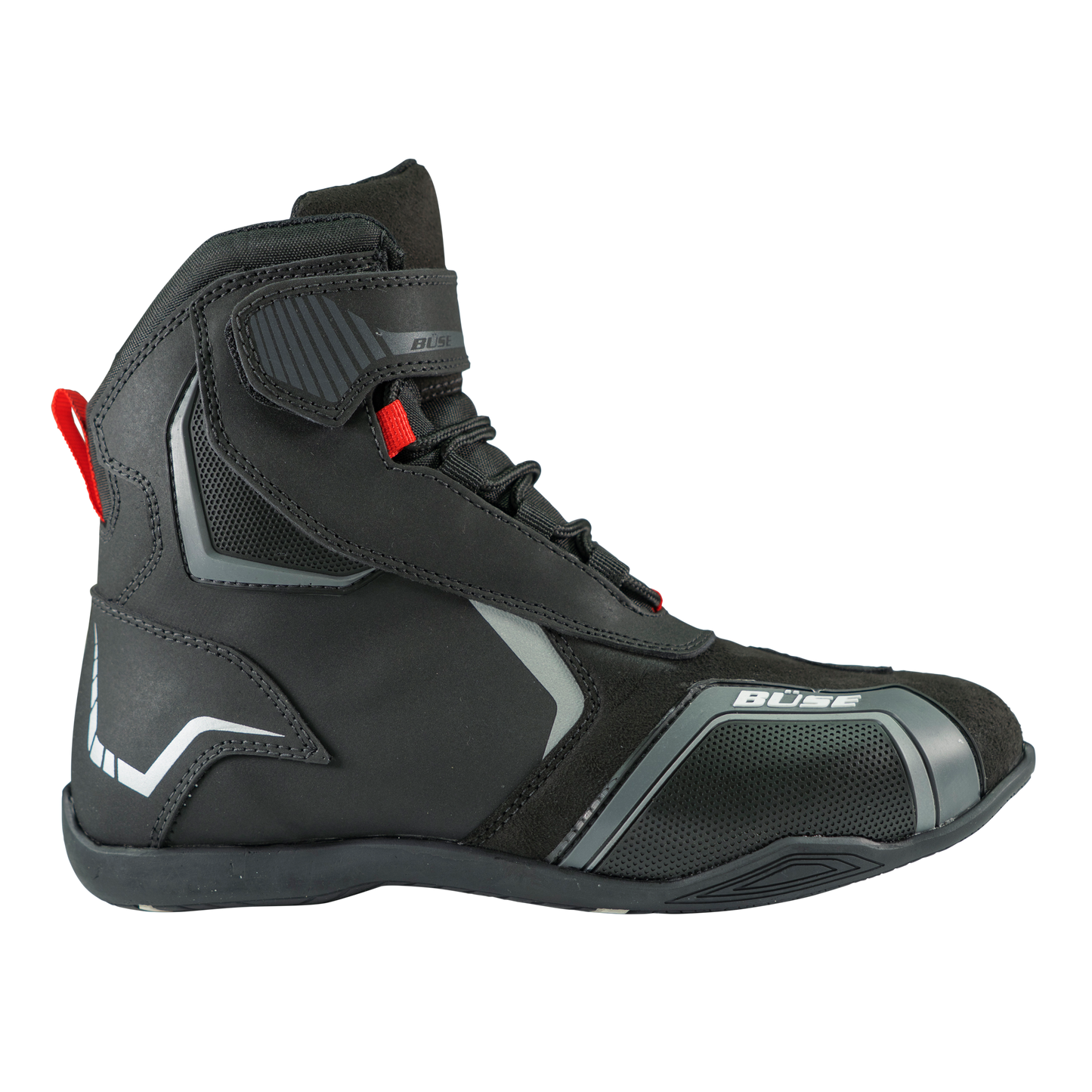 BÜSE B78 Motorrad Kurzstiefel