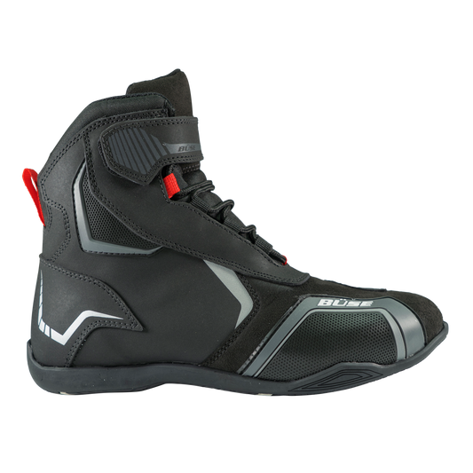 BÜSE B78 Motorrad Kurzstiefel