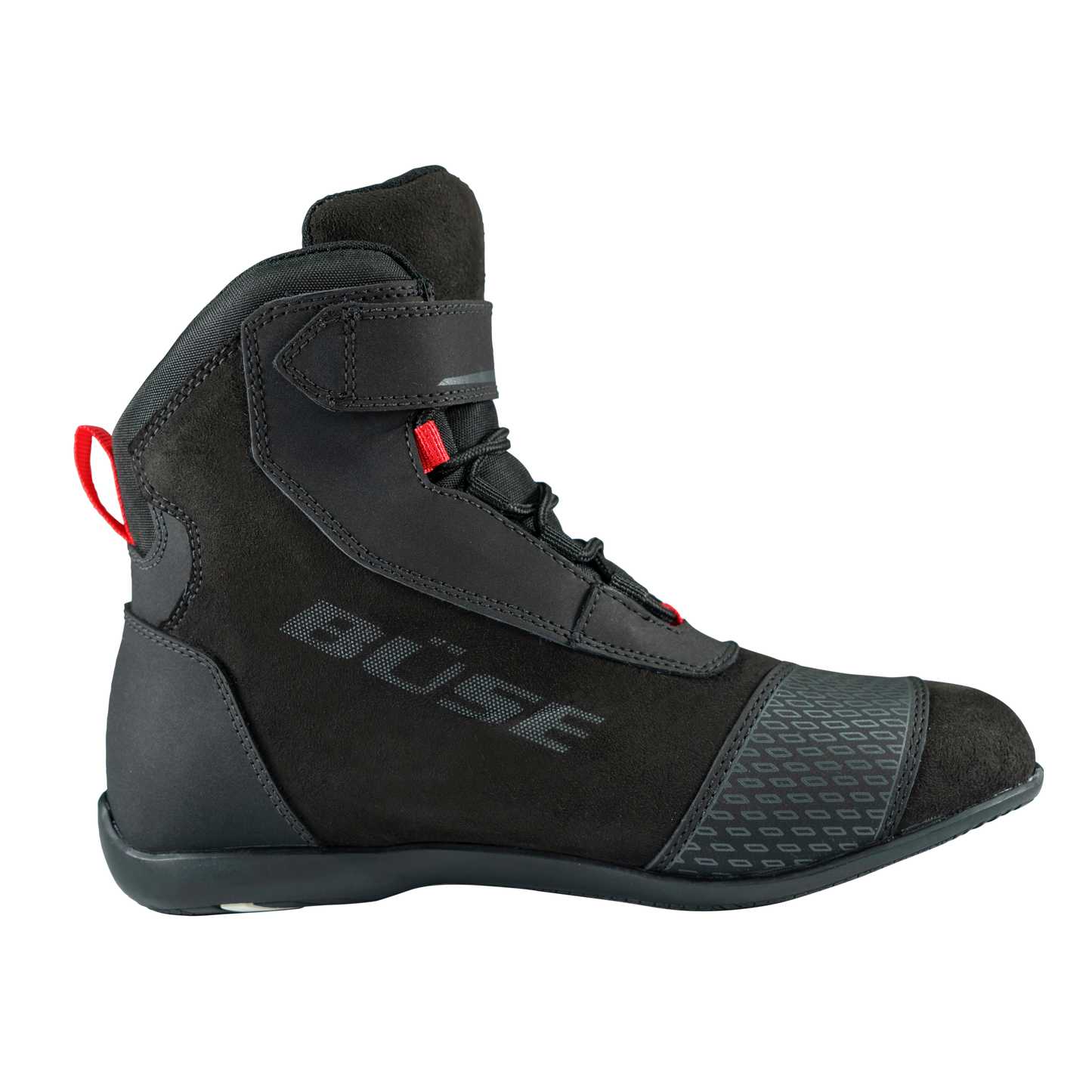 BÜSE B78 Motorrad Kurzstiefel