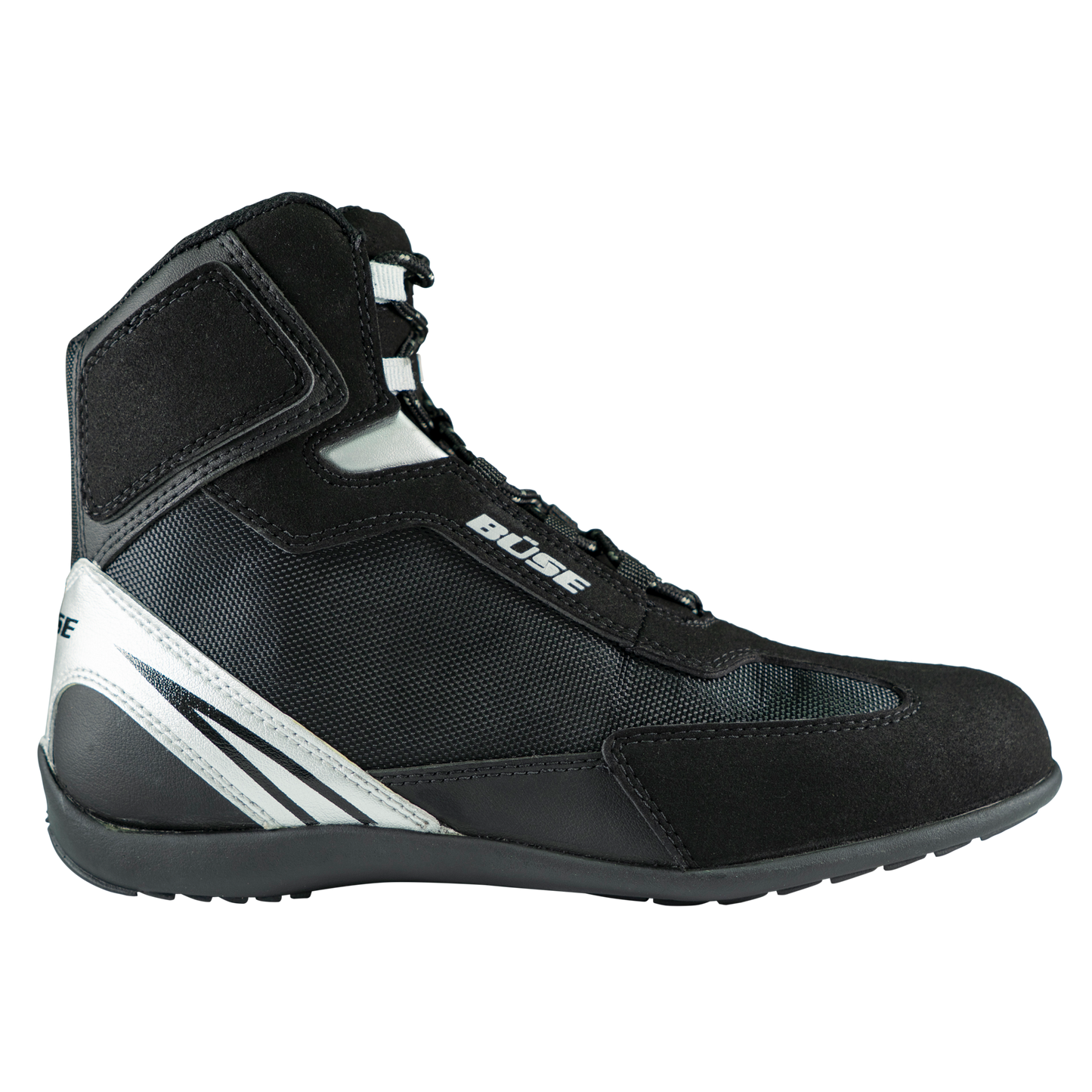 BÜSE B50 Motorrad Kurzstiefel