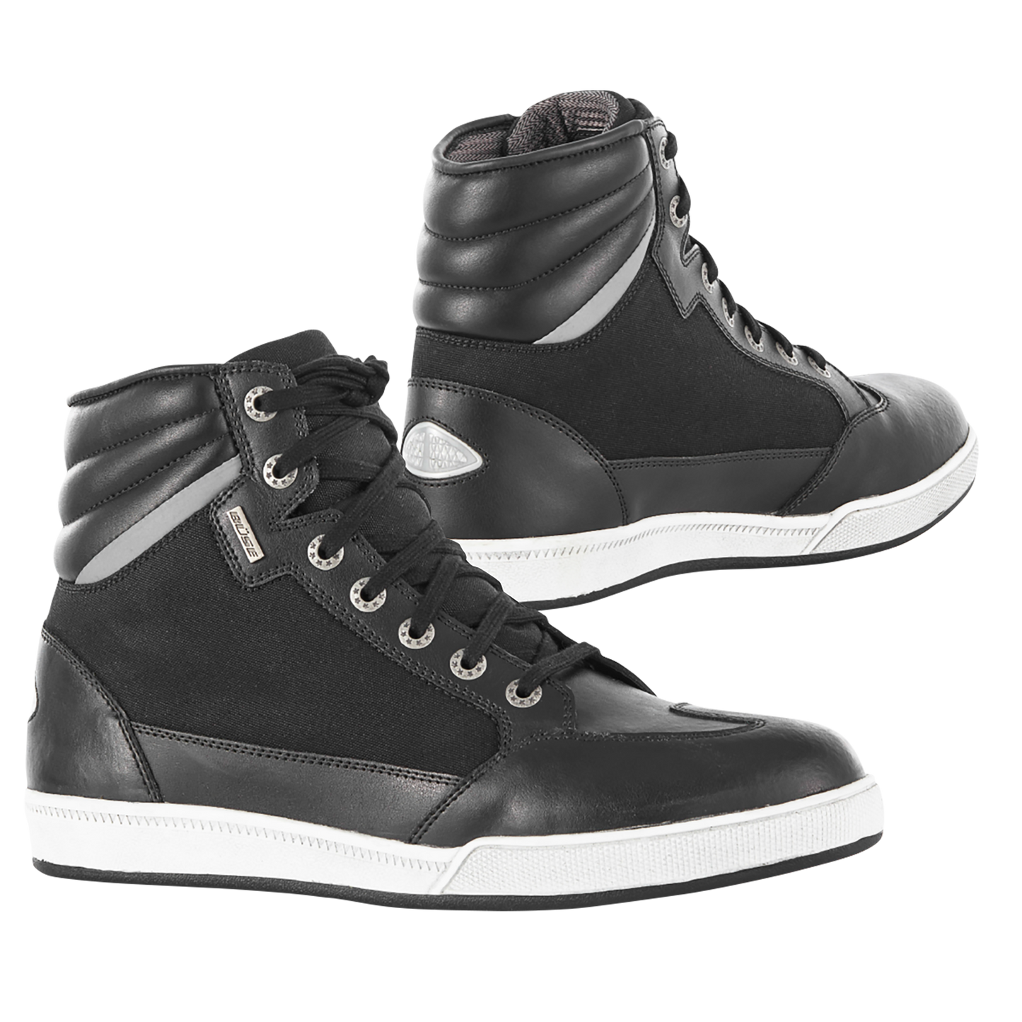 BÜSE B59 Motorrad Kurzstiefel