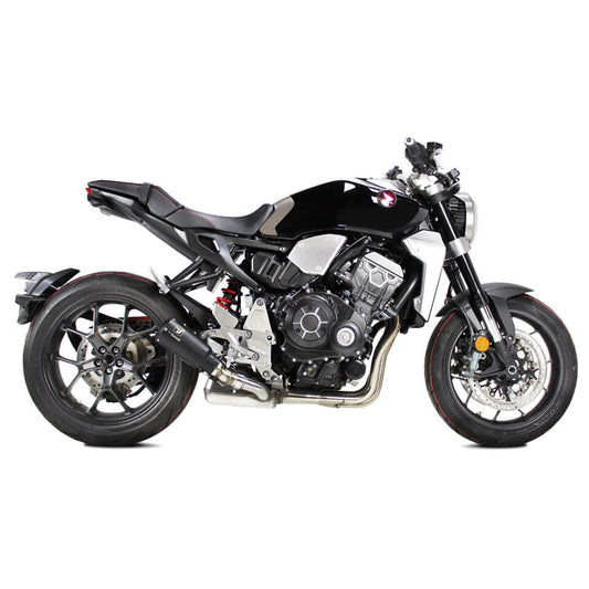 IXRACE MK2 Auspuff passend für Honda CB 1000 RA 2018-2023 - Kama Bike Parts