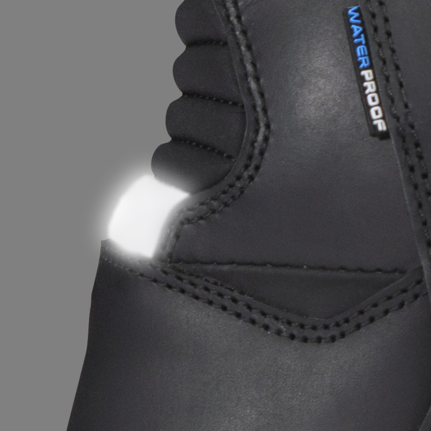 BÜSE B720 Motorrad Touringstiefel