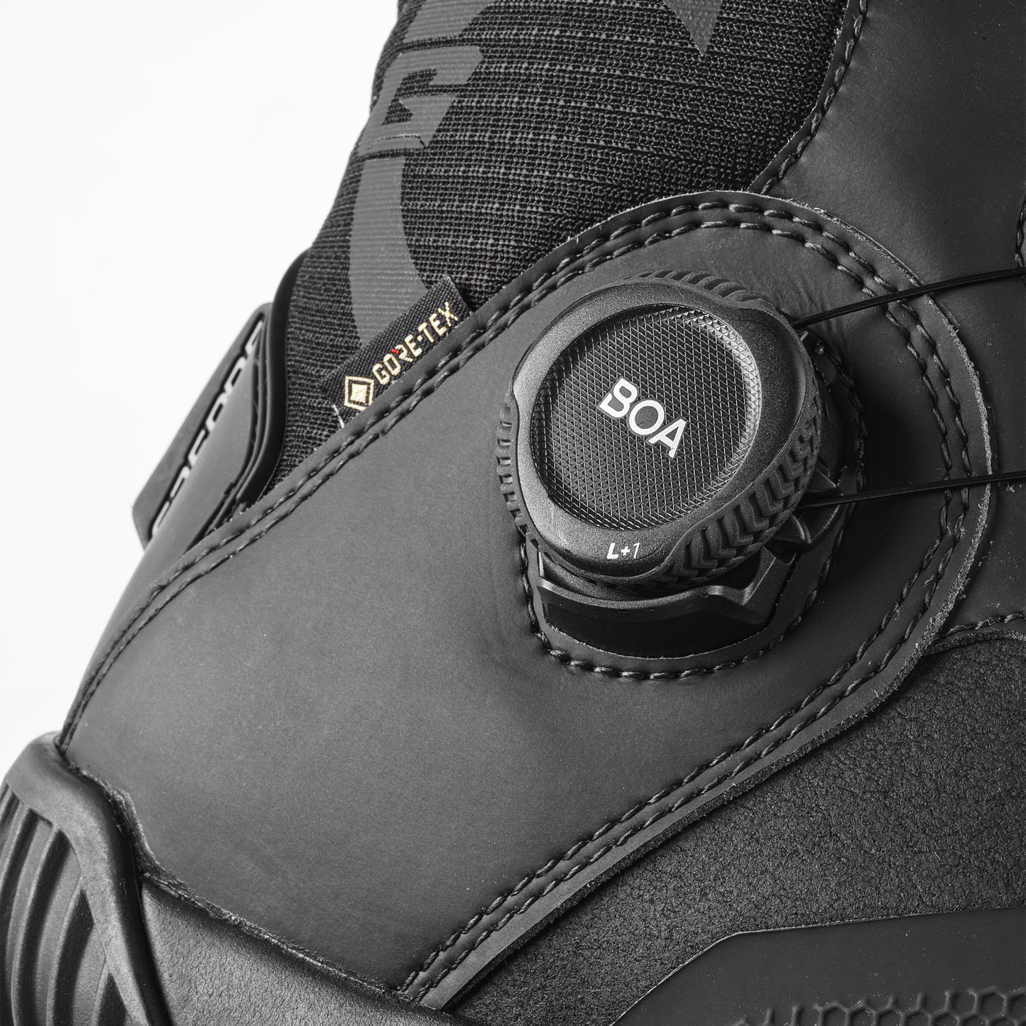 GAERNE G_Brave GORE-TEX Sneaker