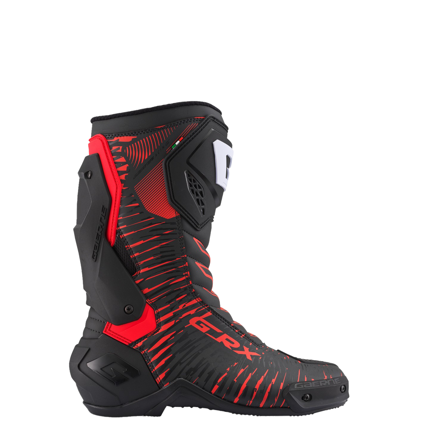 GAERNE G_RX Racingstiefel
