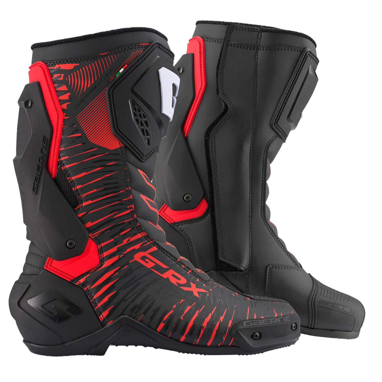 GAERNE G_RX Racingstiefel