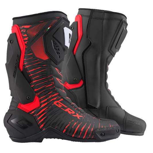GAERNE G_RX Racingstiefel