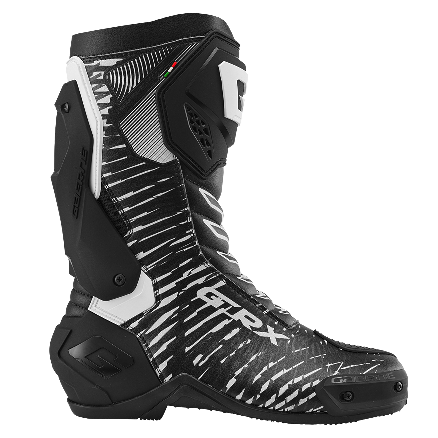 GAERNE G_RX Racingstiefel