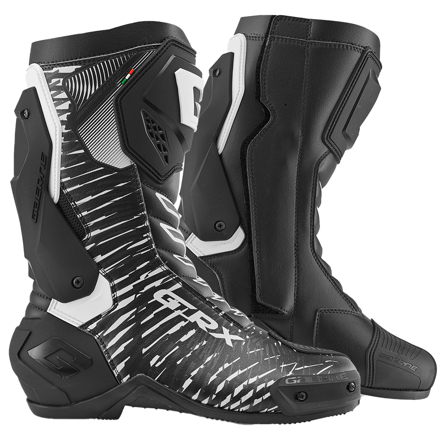 GAERNE G_RX Racingstiefel