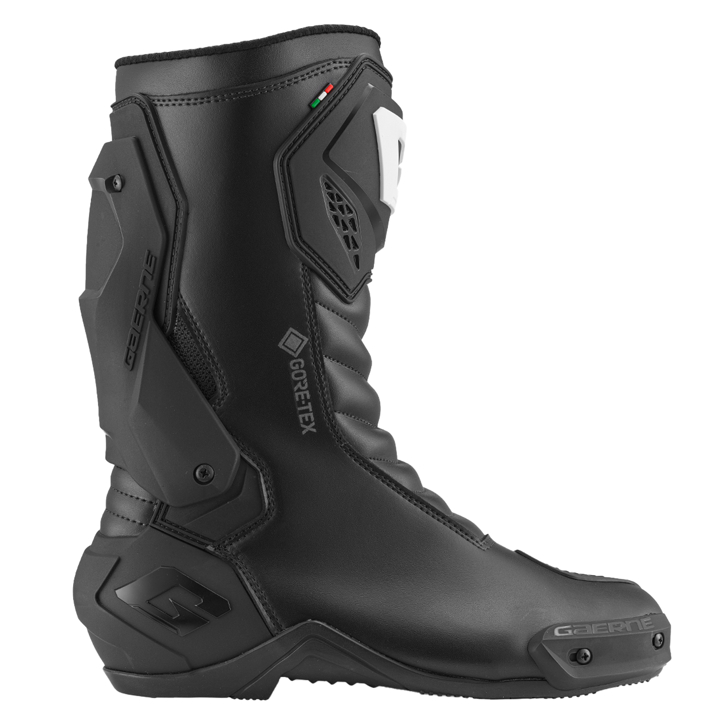GAERNE G_RX GORE-TEX Motorrad Racingstiefel