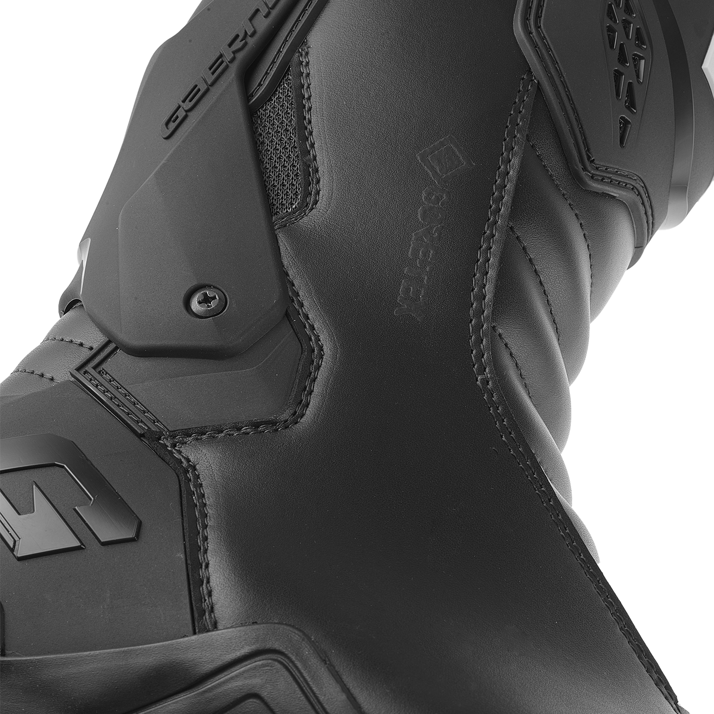 GAERNE G_RX GORE-TEX Motorrad Racingstiefel
