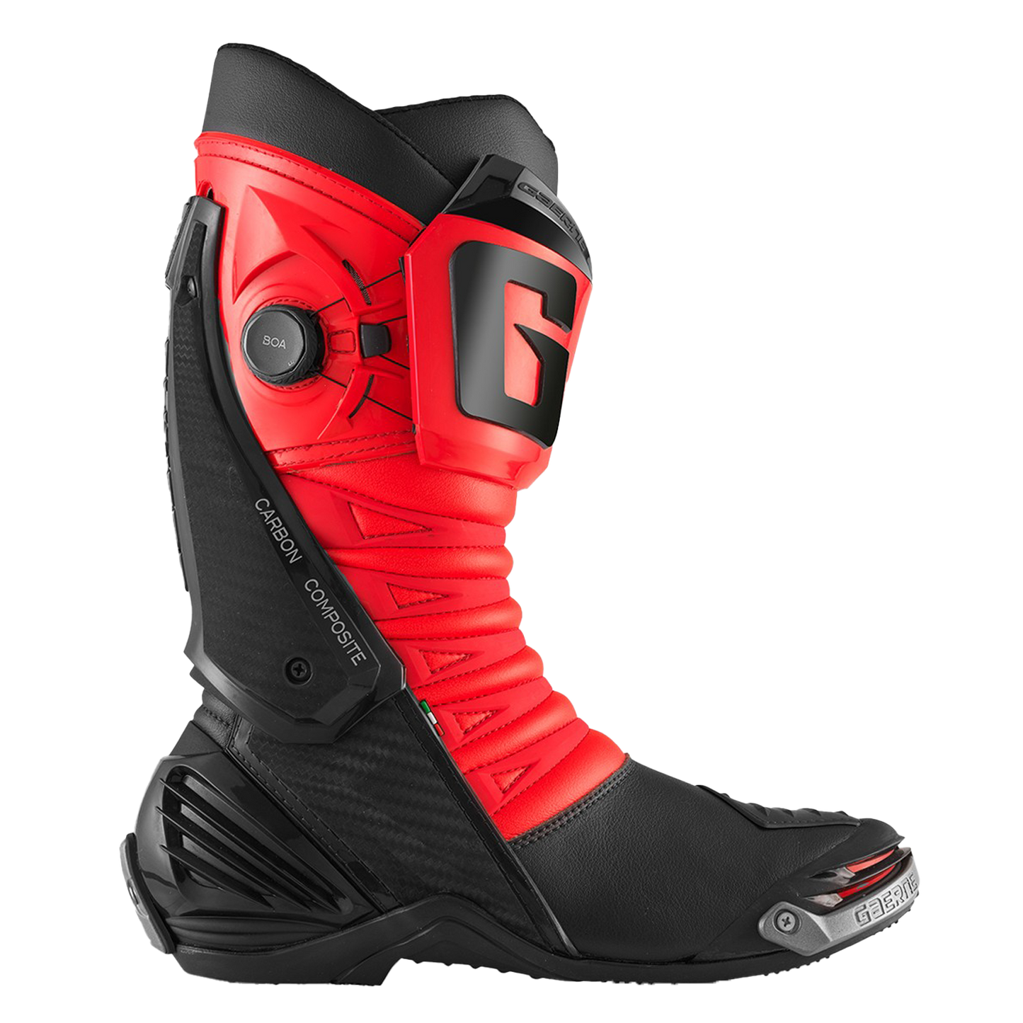 GAERNE GP1 LS Racingstiefel