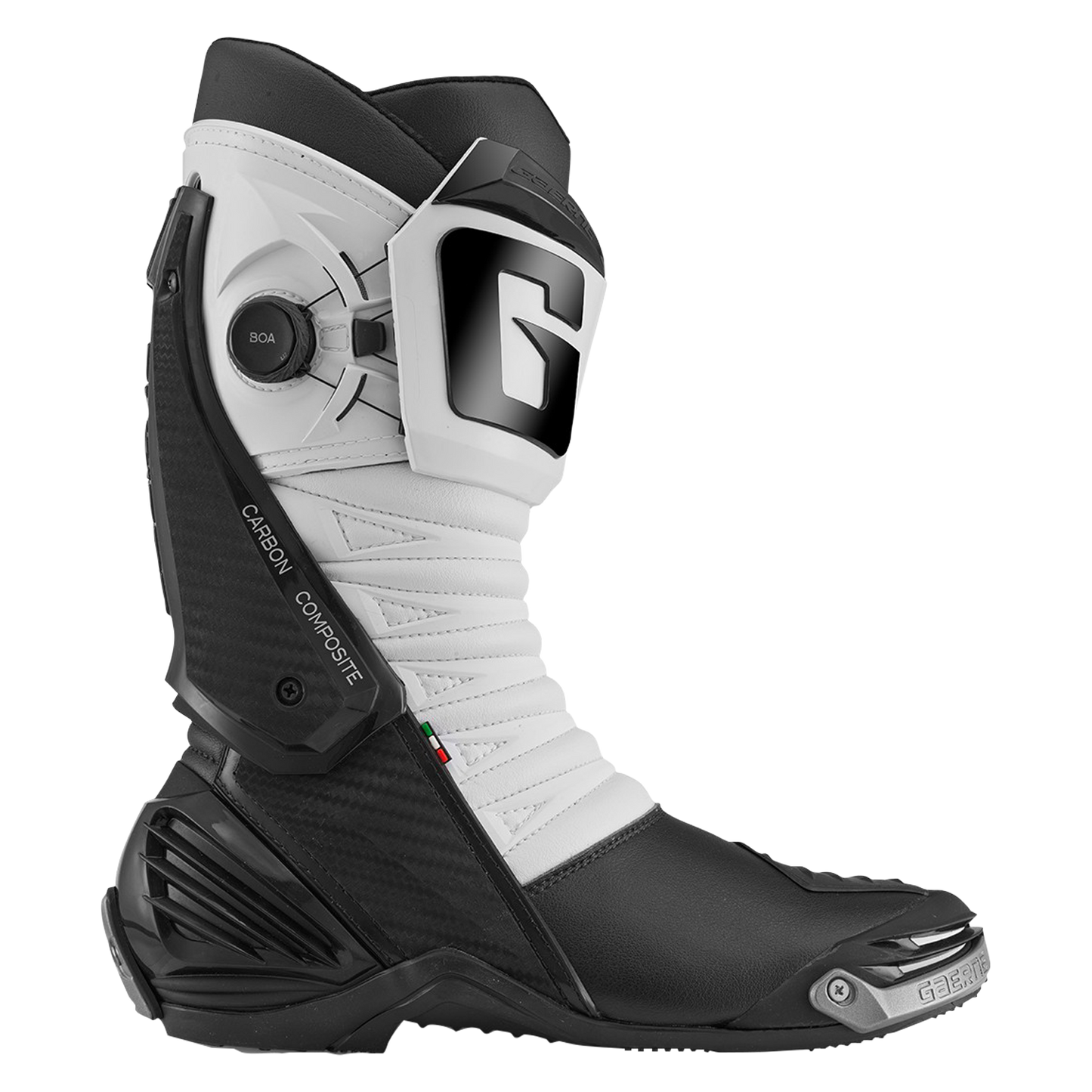 GAERNE GP1 LS Racingstiefel