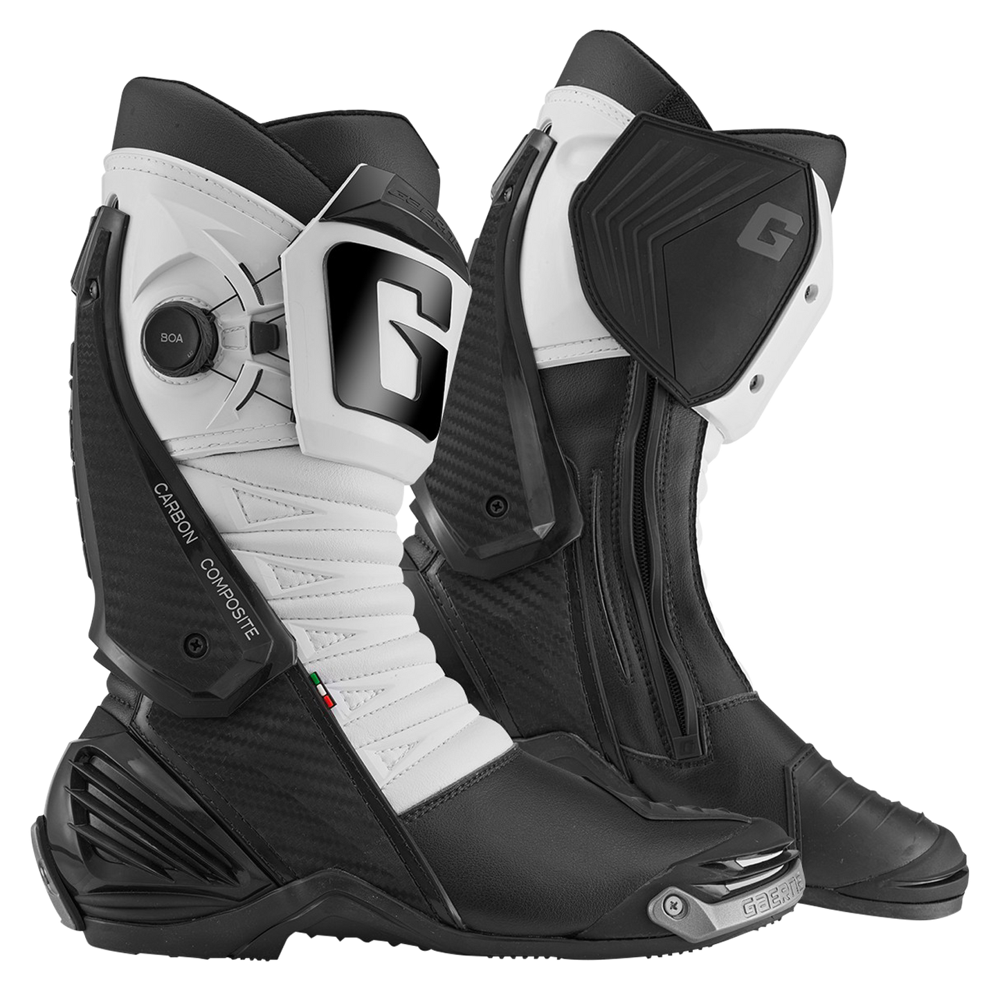 GAERNE GP1 LS Racingstiefel
