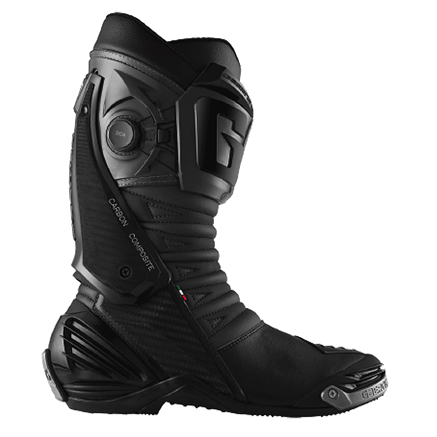 GAERNE GP1 LS Racingstiefel