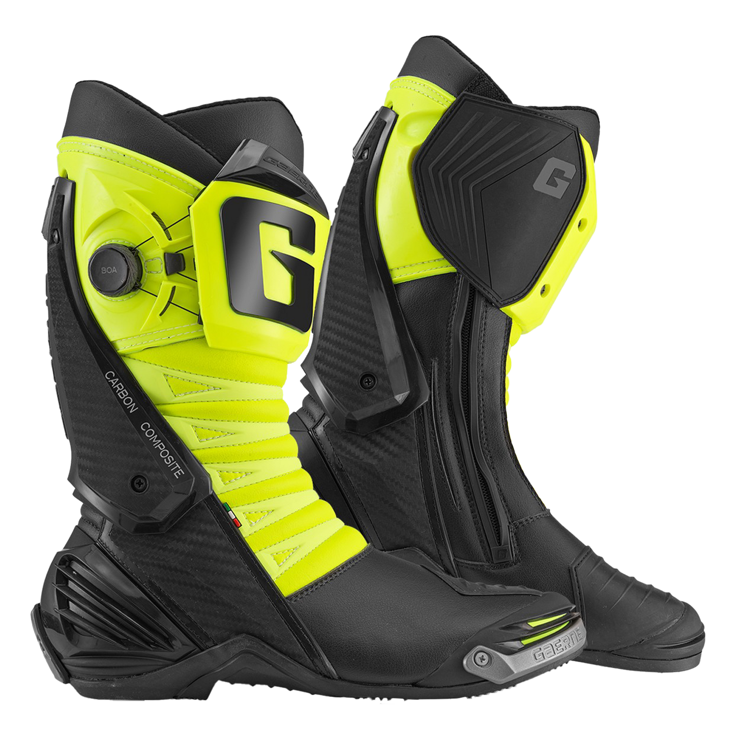 GAERNE GP1 LS Racingstiefel