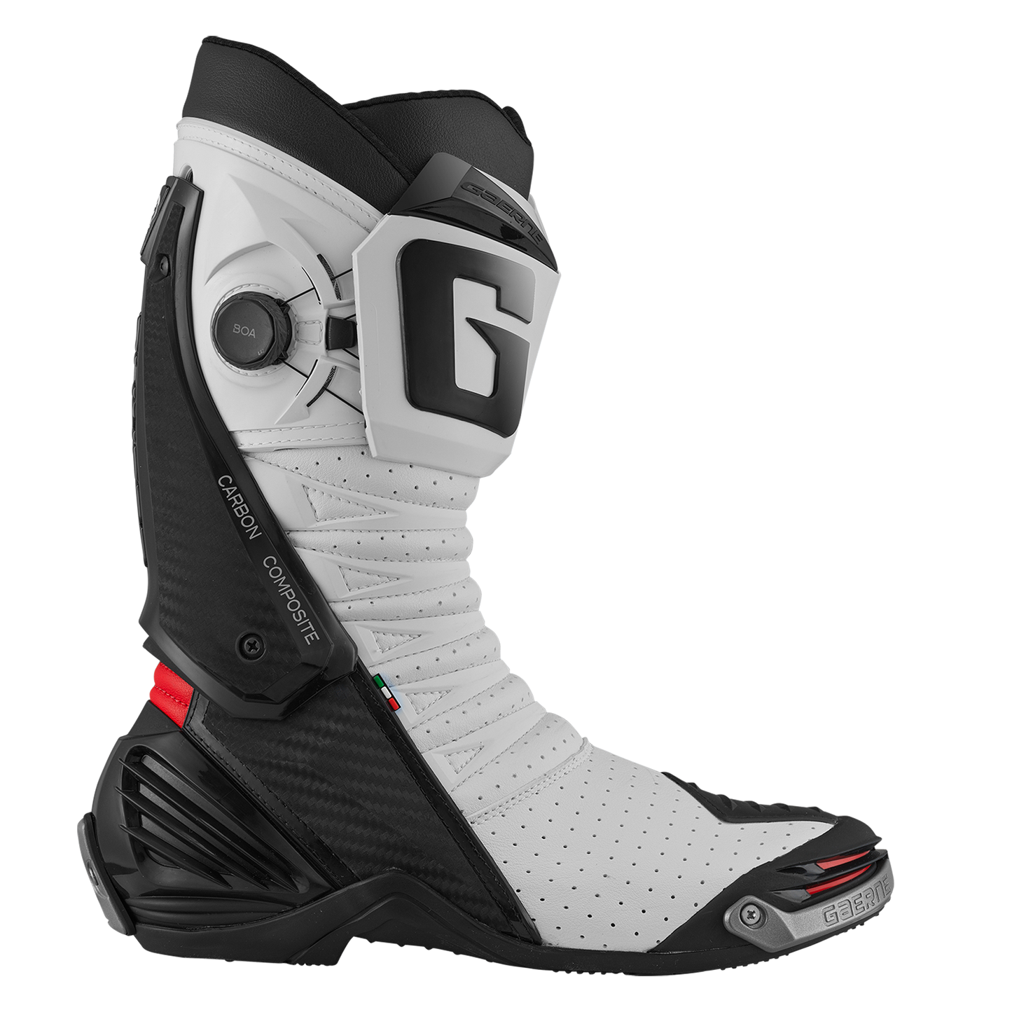 GAERNE GP1 LS Air Motorrad Racingstiefel