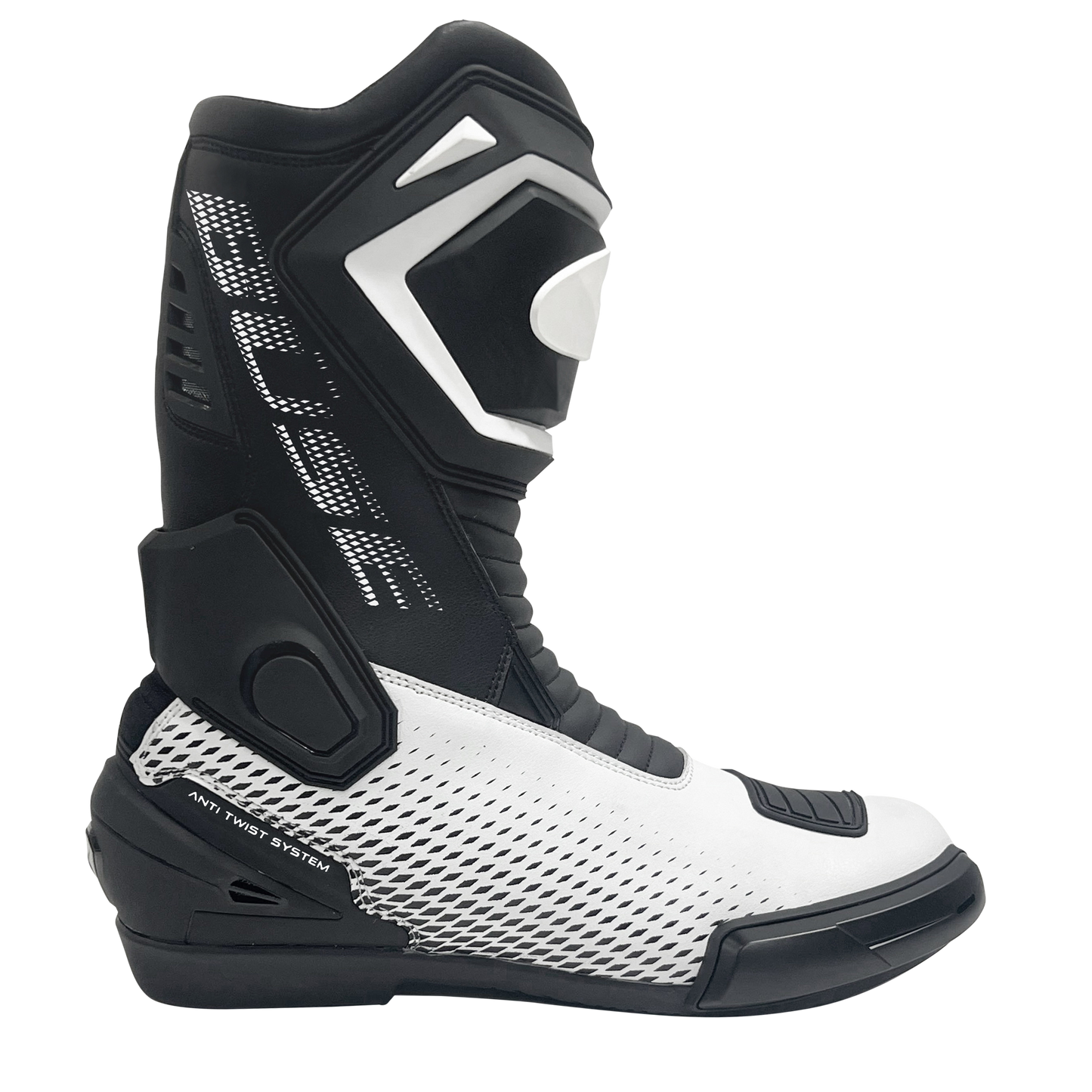 BÜSE Sport Star Motorrad Sportstiefel