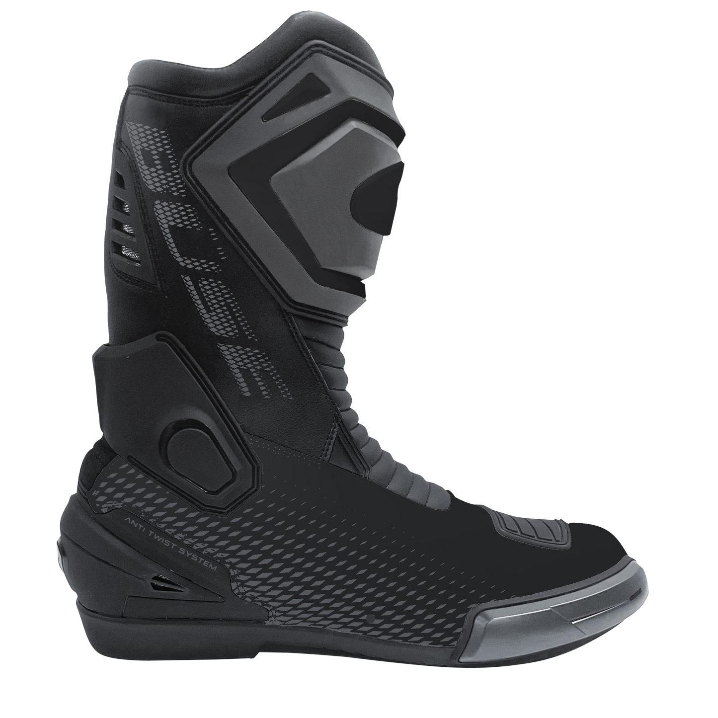 BÜSE Sport Star Motorrad Sportstiefel