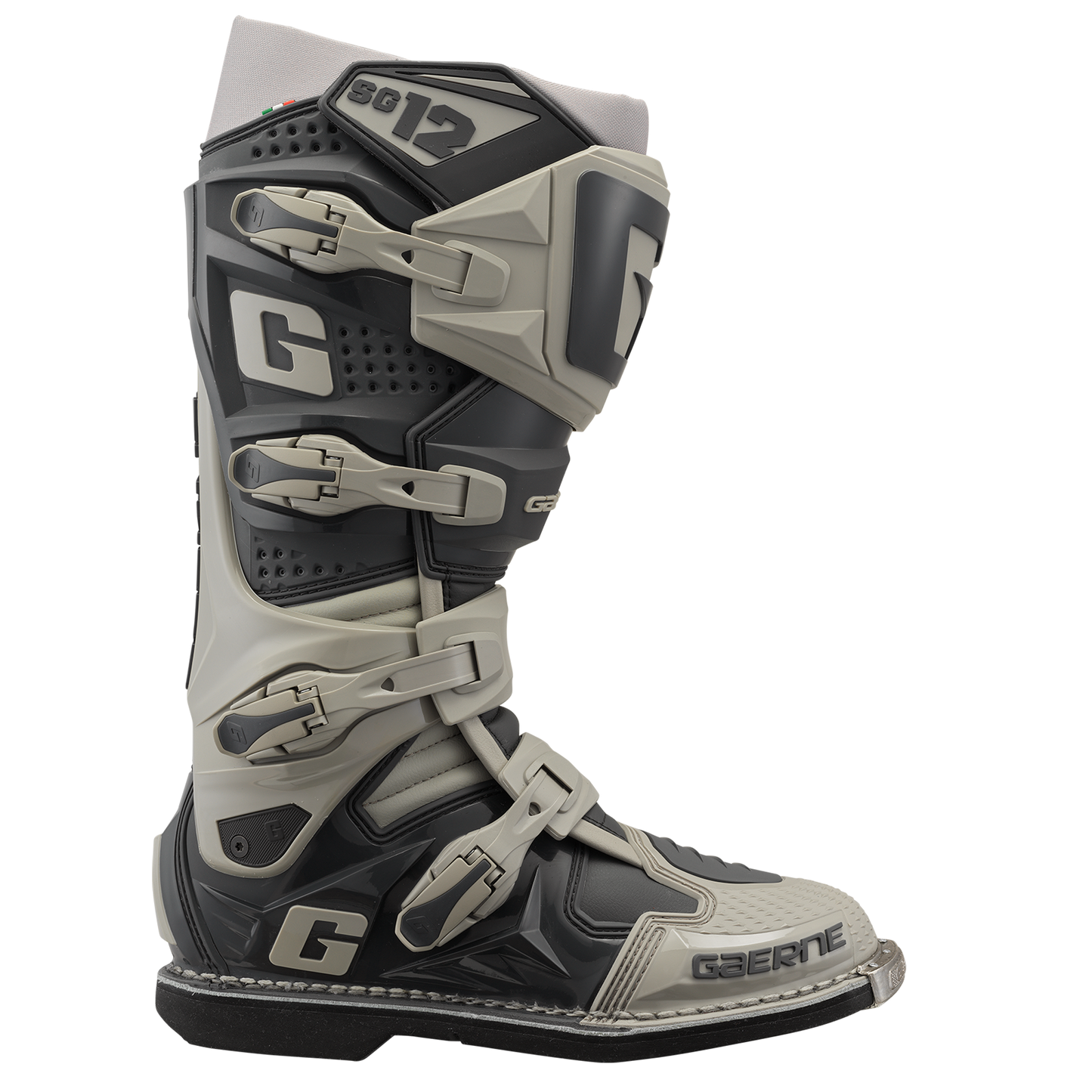 GAERNE SG12 Motorrad Endurostiefel
