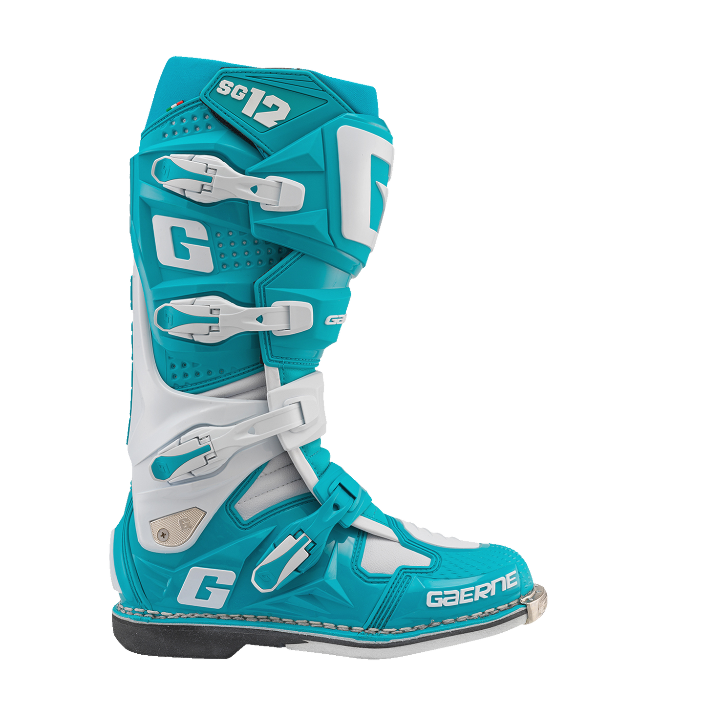 GAERNE SG12 Crossstiefel 2025