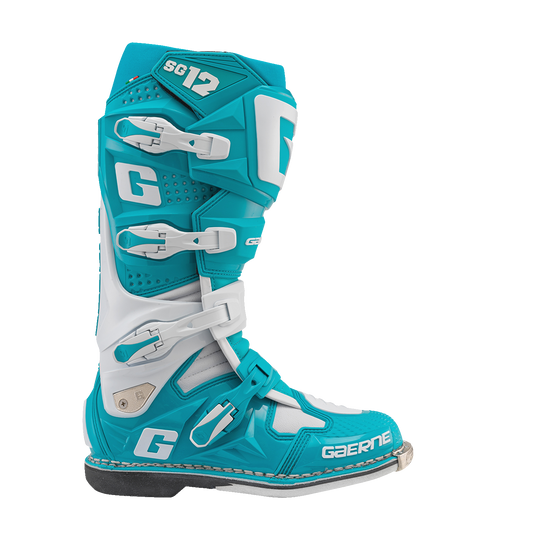 GAERNE SG12 Crossstiefel 2025