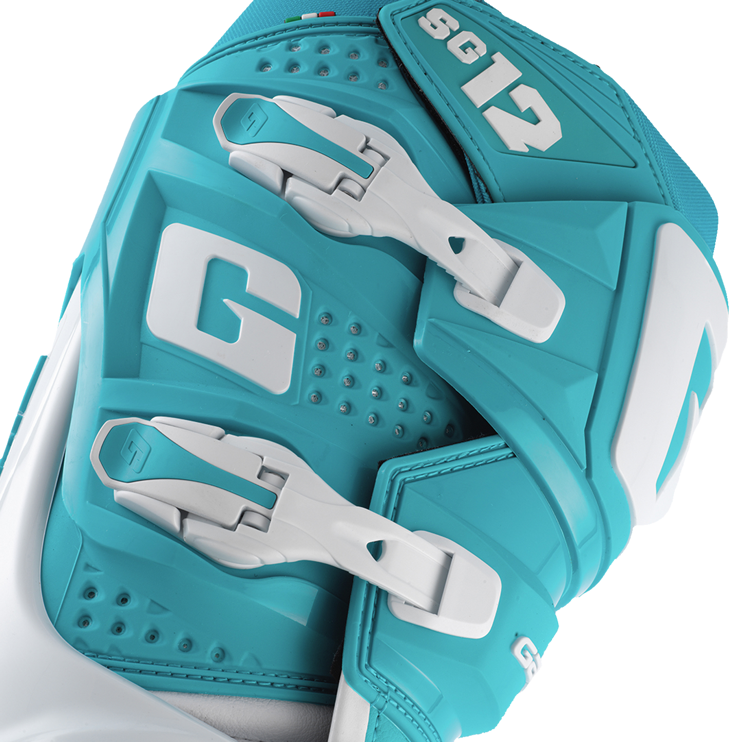 GAERNE SG12 Crossstiefel 2025