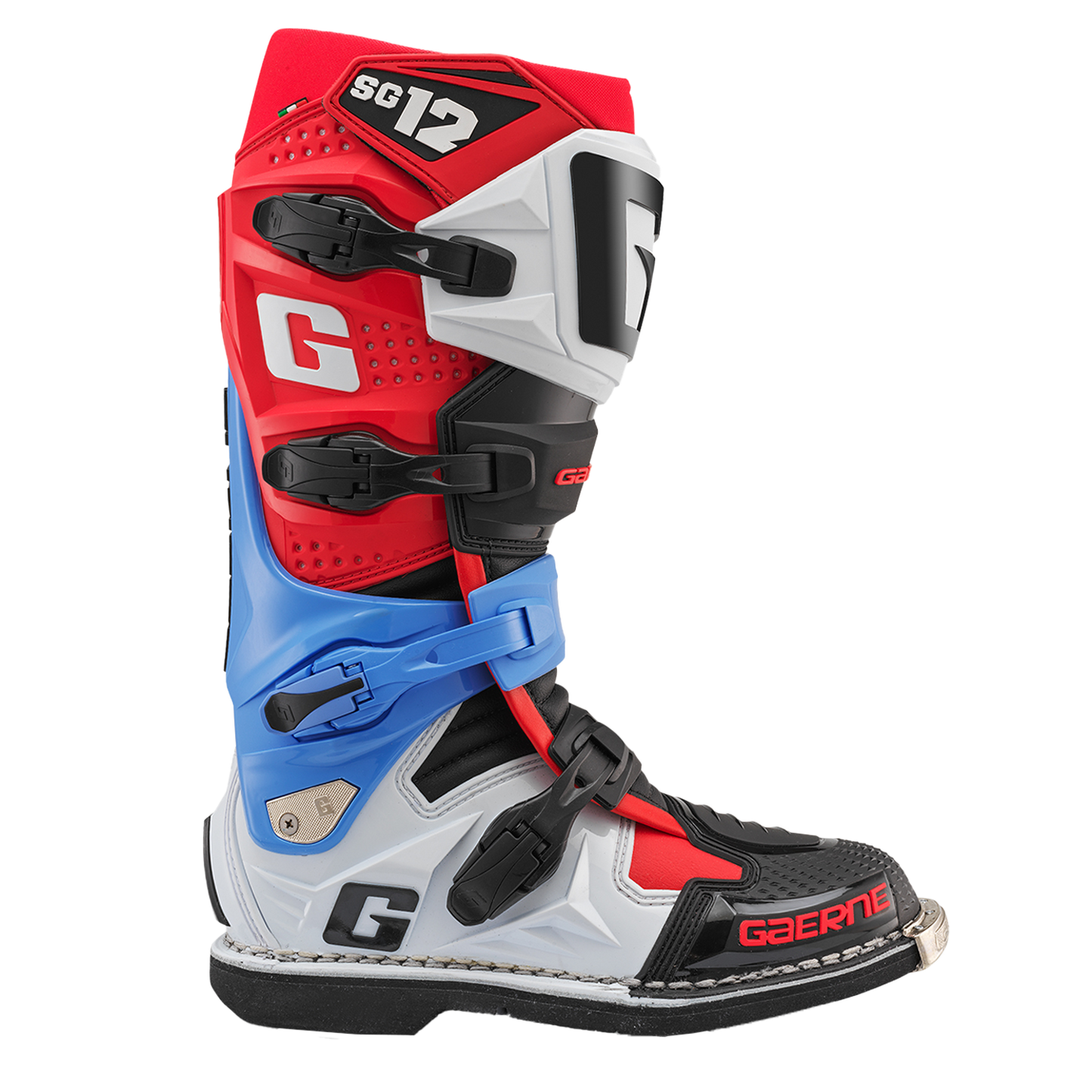 GAERNE SG12 Crossstiefel 2025