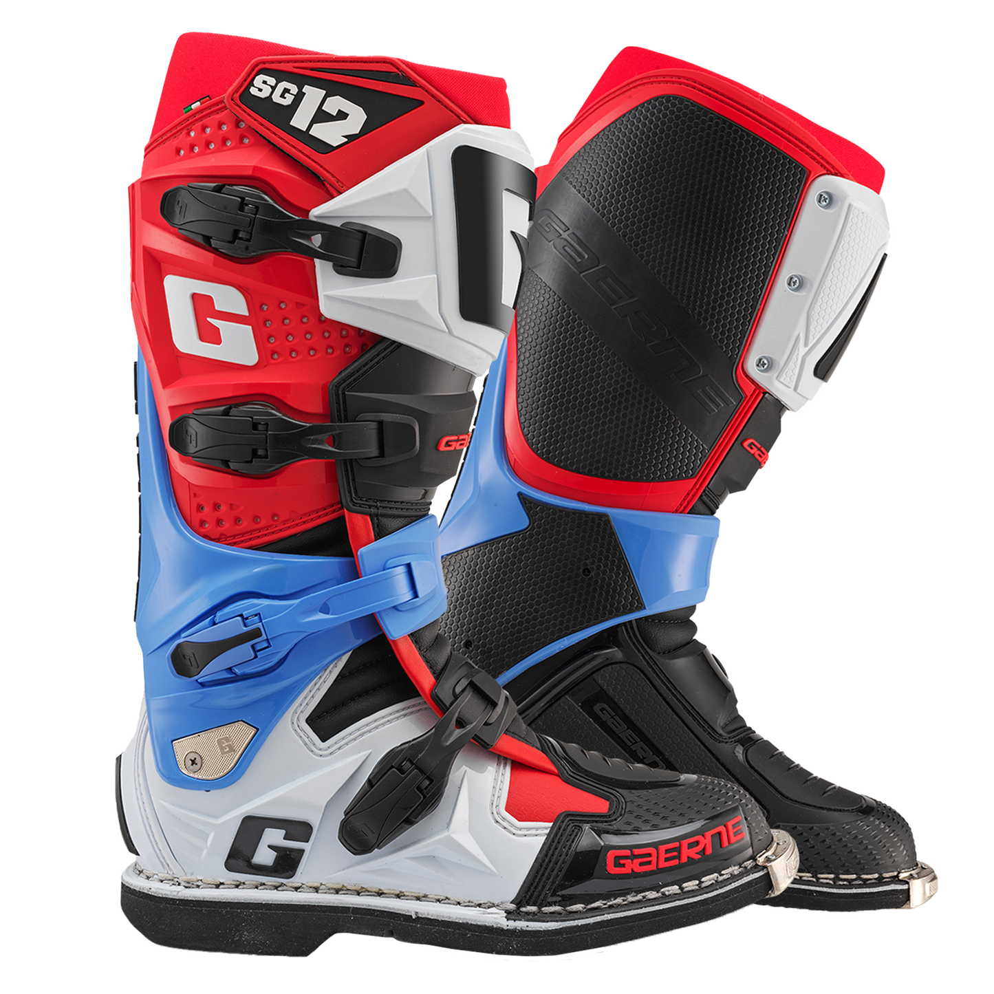 GAERNE SG12 Crossstiefel 2025